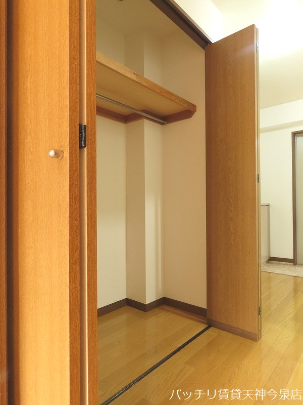 収納　画像は別号室イメージの為、現況を優先いたします。