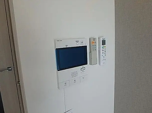 セキュリティ　☆設備充実☆