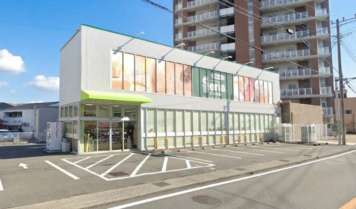 その他　Seria生活良品 三島店（その他）まで60m
