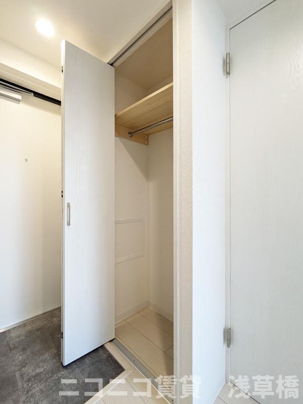 その他部屋・スペース
