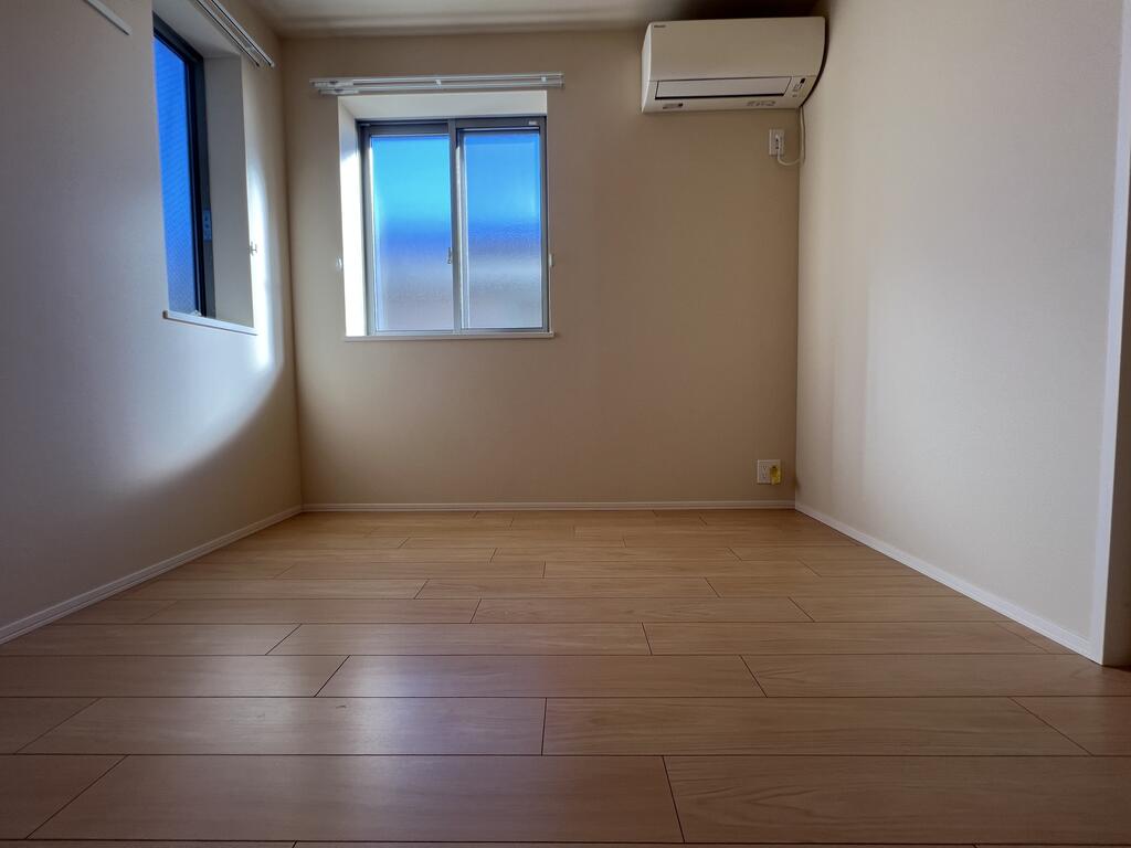 その他部屋・スペース　※別号室の参考写真です
