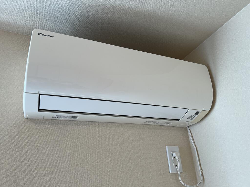 その他設備　※別号室の参考写真です