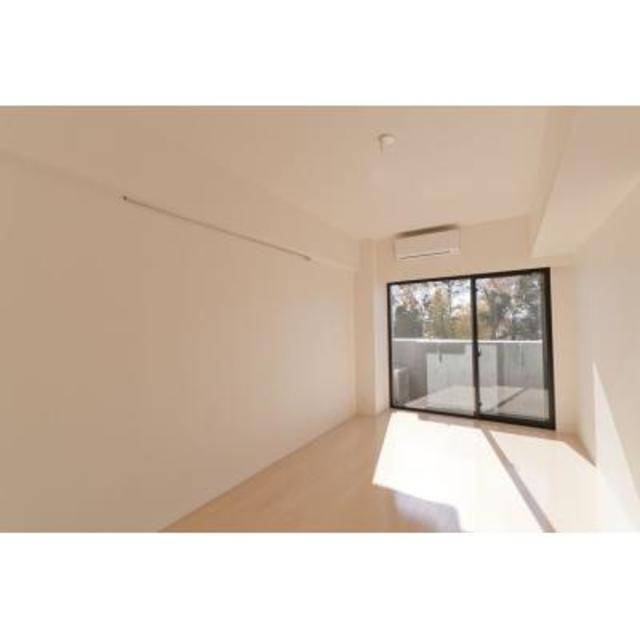居室・リビング　※写真は同タイプ住戸です。