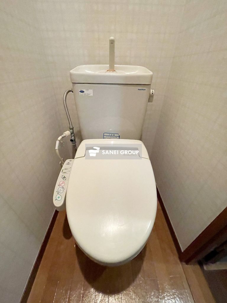 トイレ　同仕様