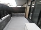 バルコニー　別部屋参照