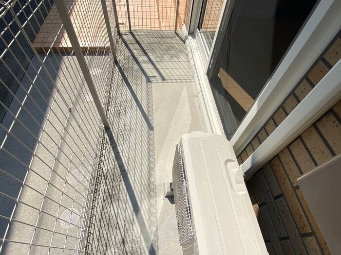 ステラVの内装写真