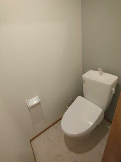 トイレ　同一仕様写真