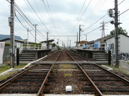 その他　高松琴平電鉄志度線春日川駅（その他）まで436m