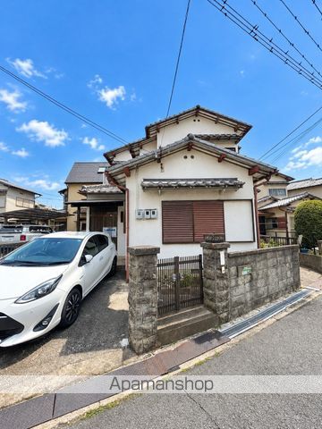 尾崎町5丁目 6DK戸建