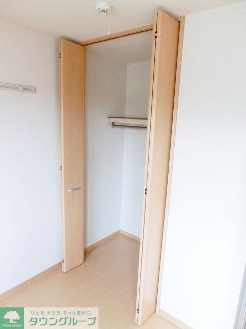 収納　お部屋探しはタウンハウジング蘇我店にお任せ下さい♪
