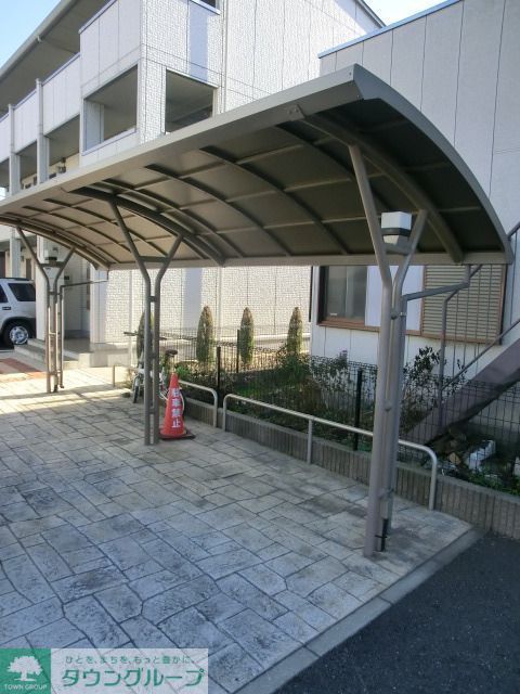 その他共有部分　お部屋探しはタウンハウジング蘇我店にお任せ下さい♪
