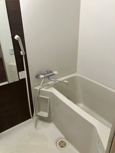 バス・シャワールーム　バス※別部屋参考写真