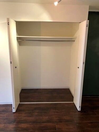 収納　収納※別部屋参考写真