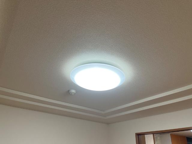 その他設備　室内設備