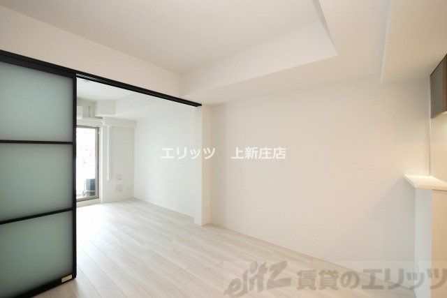 その他部屋・スペース　収納