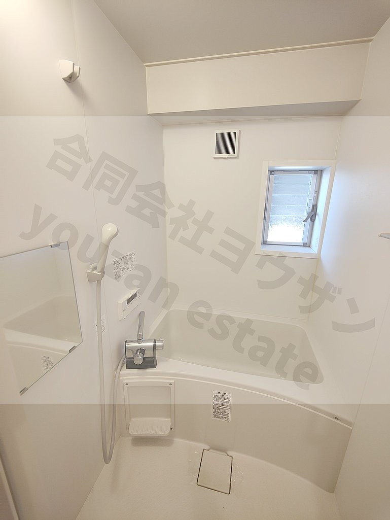 バス・シャワールーム　撮影＠合同会社ヨウザン　店長　津川