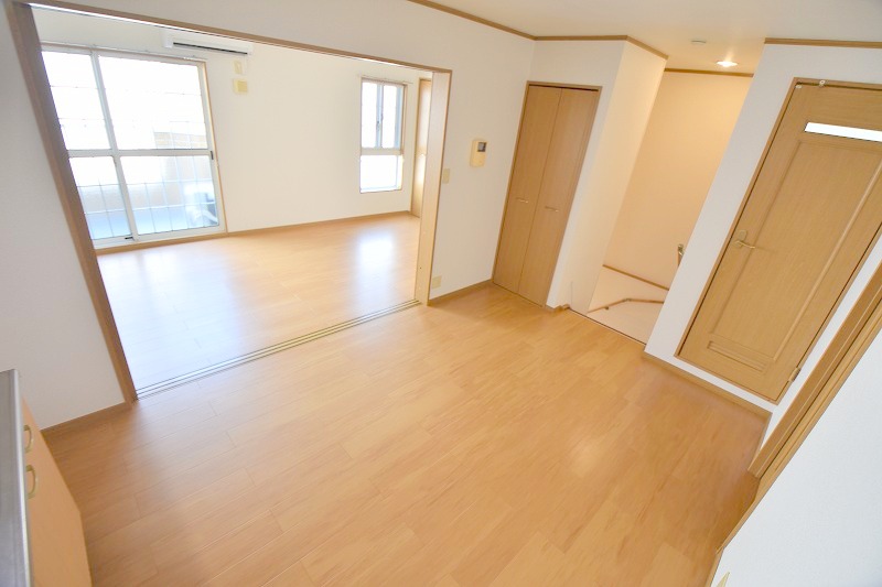 その他部屋・スペース　お問合せはシティホーム海田センター　082-821-2227