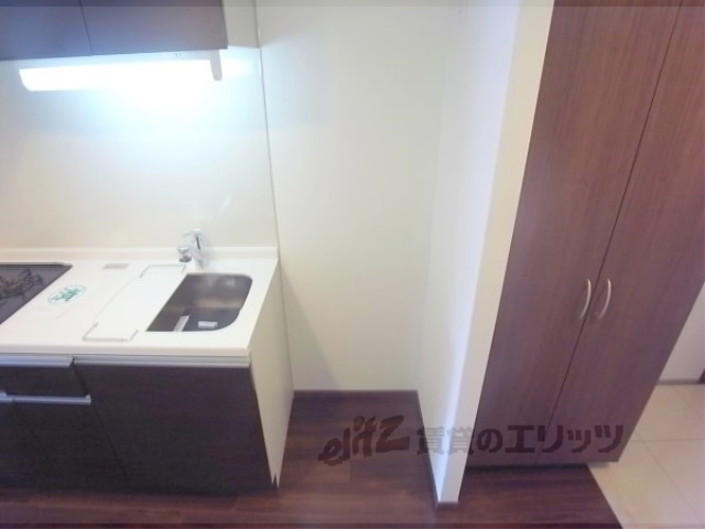その他部屋・スペース　冷蔵庫置場
