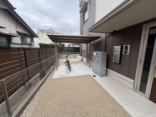 メゾンあらい B棟のその他写真