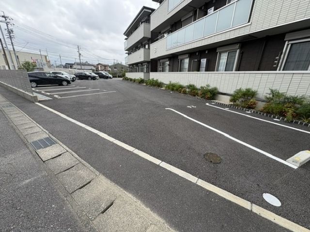 メゾンあらい B棟のその他写真
