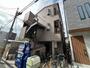 長瀬駅より徒歩6分 3階 築33年5ヶ月の賃貸物件