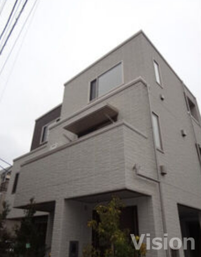 建物外観　☆外観☆