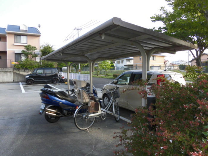 その他共有部分　☆神戸市須磨区　セジュール東落合☆