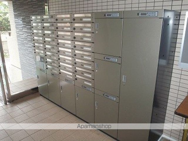 その他共有部分　その他共有部分