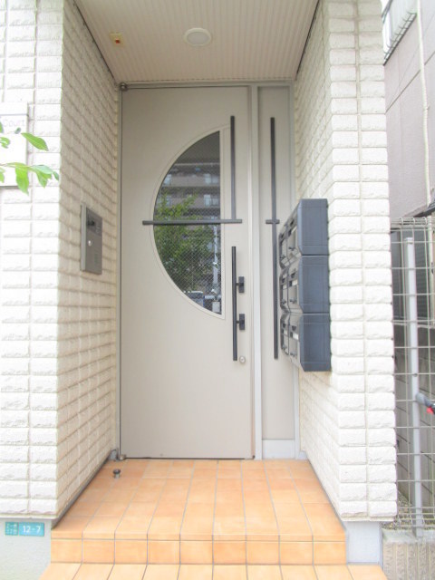 エントランス　★エントランス★