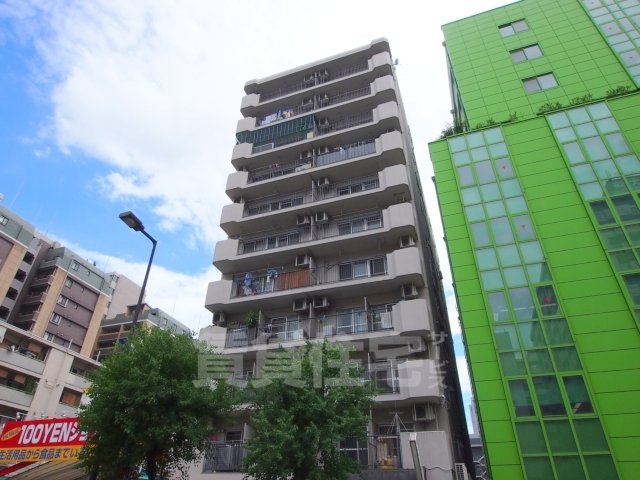 メゾン第2新大阪