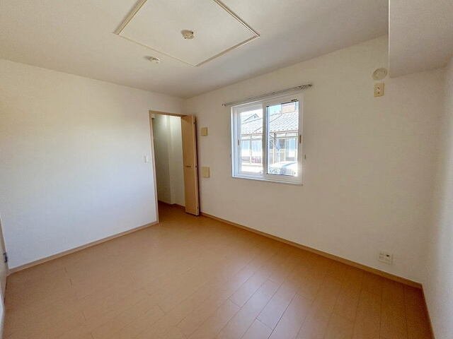その他部屋・スペース　物件の内装です