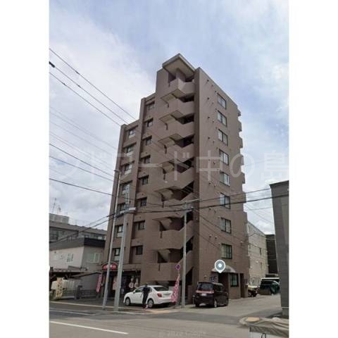 建物外観　詳細は、ウィンドワード中の島店までご相談下さい。