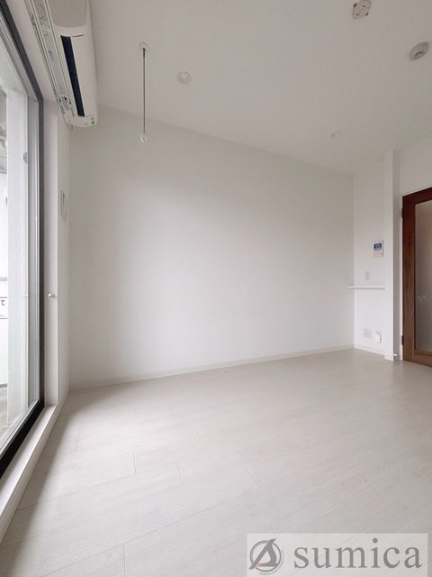 その他設備　さぁ帰ろうと思えるお部屋。住む人を幸せにします。