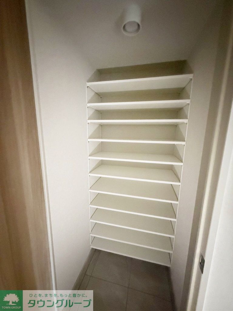 その他　収納
