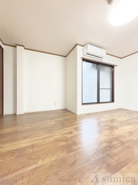その他部屋・スペース　角部屋です♪♪
