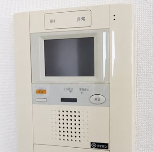 セキュリティ　参考写真