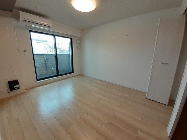 その他部屋・スペース　内装もきれいです