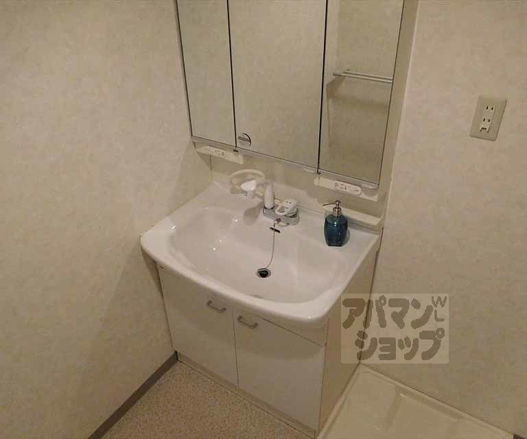 エデン下鴨の内装写真