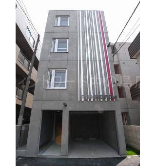 建物外観　詳細は、ウィンドワード中の島店までご相談下さい。
