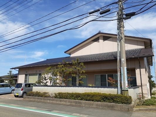 役所　加賀市 市民部窓口課動橋出張所（役所）まで2300m