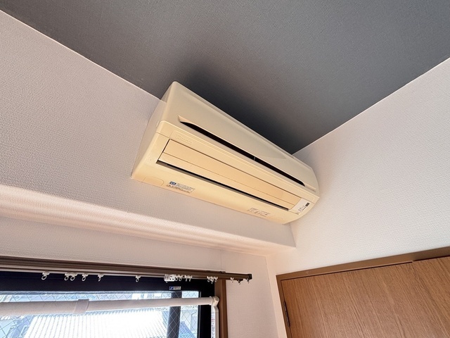 その他設備　※別号室の写真です※