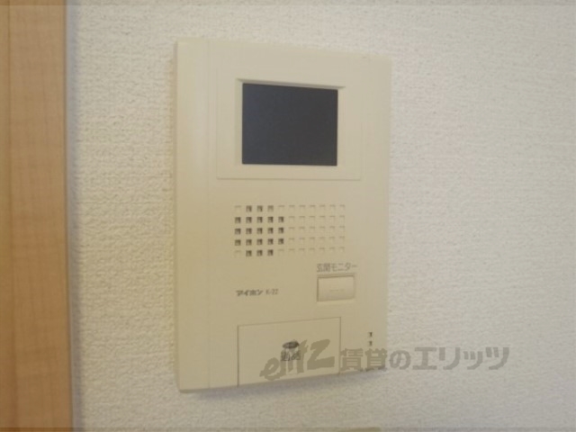 セキュリティ　ドアフォン（ＴＶ含）