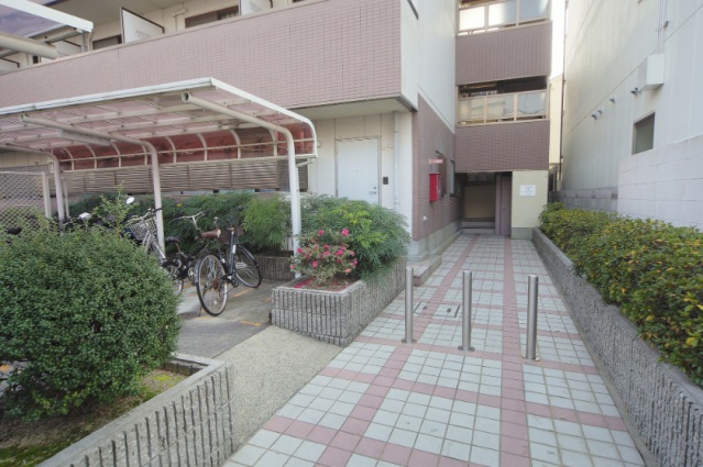 その他　インターフォン