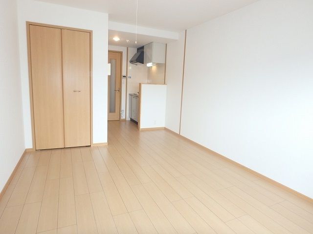 その他部屋・スペース　収納あります。