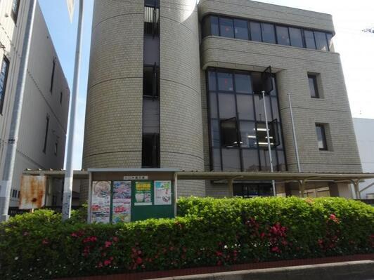その他　川口市立鳩ヶ谷図書館（その他）まで1000m