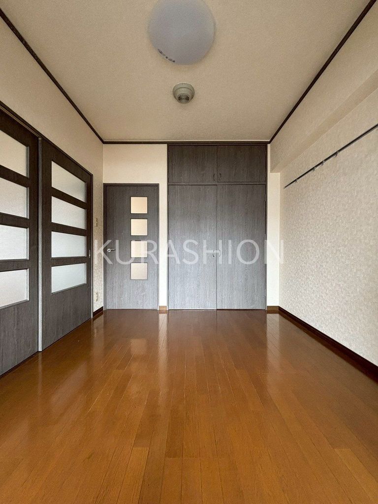 その他部屋・スペース　反転タイプになります。