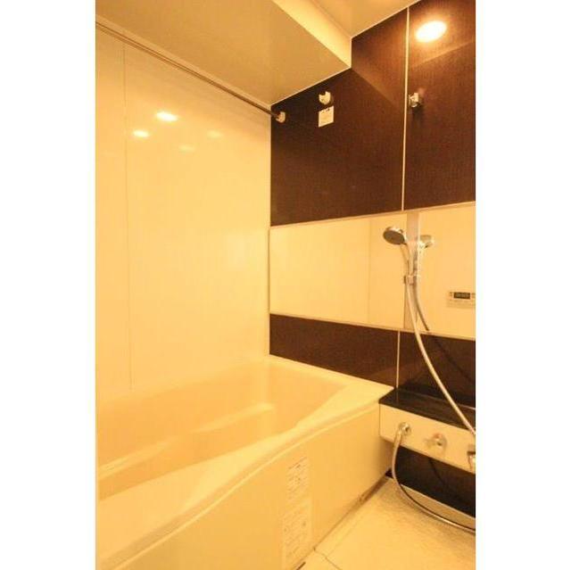 バス・シャワールーム　※同タイプ別部屋写真