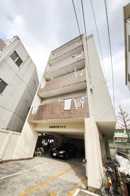 建物外観　★日当たり良好★