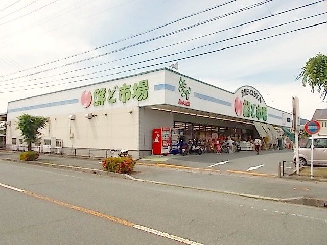 フローラル野口の周辺写真