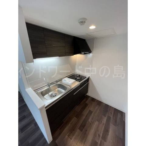 キッチン　詳細は、ウィンドワード中の島店までご相談下さい。